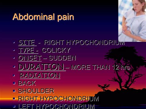 Acute Cholecystitis Ppt