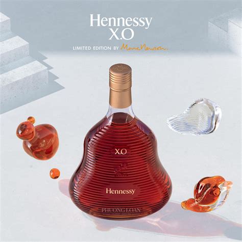 R U Hennessy Xo Marc Newson V Ng Ph Ng Loan Gourmet