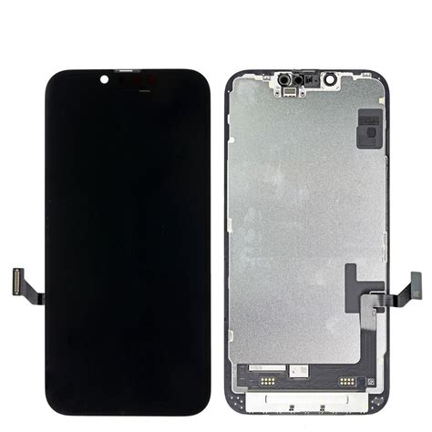 Aftermarket Screen – iPhone 14 Incell RJ – Mobile Phone Parts Center