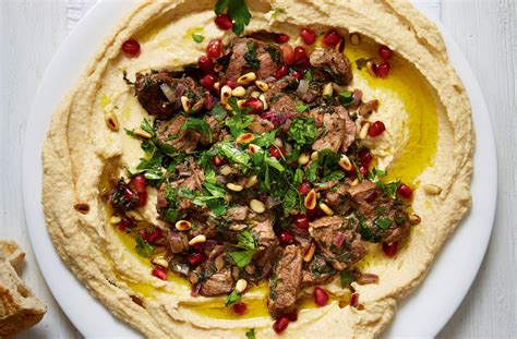 7 Best Israel Traditional Food to Try in 2024 - Cooking in Stilettos