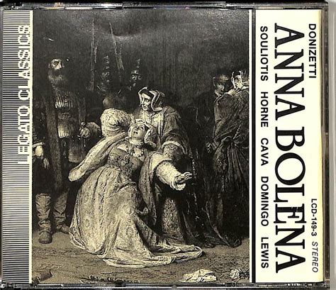 【目立った傷や汚れなし】d00144888 Cd3枚組エレナ・スリオティス「donizetti Anna Bolena」の落札情報詳細 ヤフオク落札価格情報 オークフリー