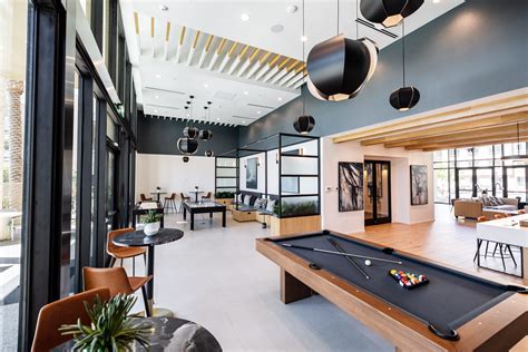 The Hub at Scripps Ranch Meeting Room Design