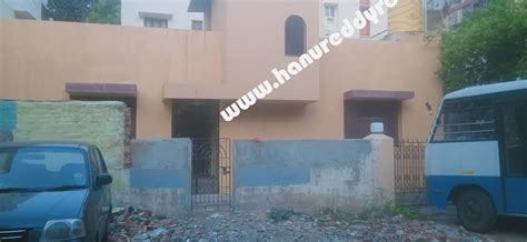 2160 Sq Ft Residential Land With Old Independent House For Sale At