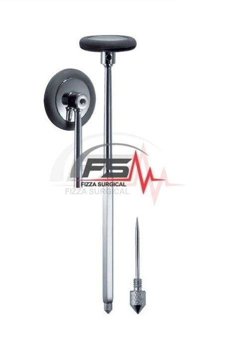 Babinski Percussion Hammers Fizza Surgical International