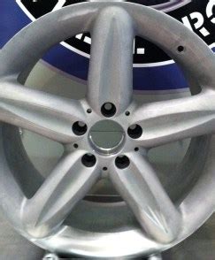 Polishing Rimguard Wheel Repair In Raleigh Nc