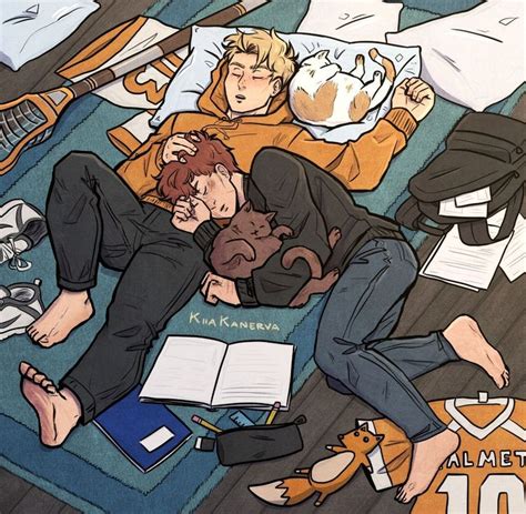 Pin by Дарья on Любимые Fox games Gay art Book characters