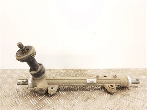 Kia Carens Iii Power Steering Rack Gear A Prt Ebay