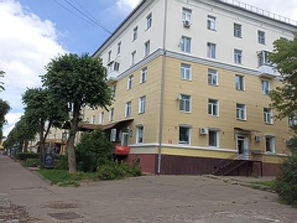 Купить квартиру в Смоленске, 🏢 недвижимость, продажа квартир, куплю ...