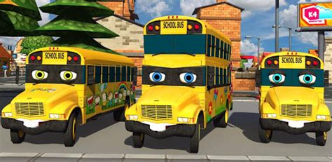 Talking School Bus Simulator for PC - How to Install on Windows PC, Mac