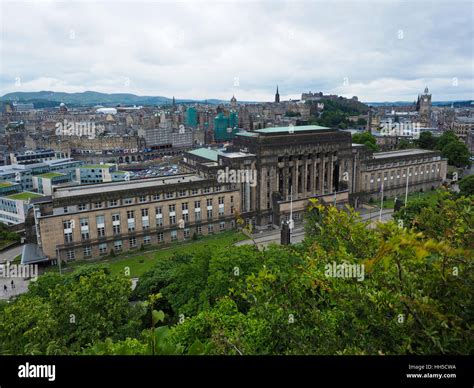 St Andrews House Edinburgh Hi Res Stock Photography And Images Alamy