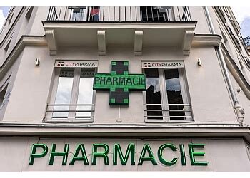 3 Meilleures Pharmacies à Paris Recommandations d Experts