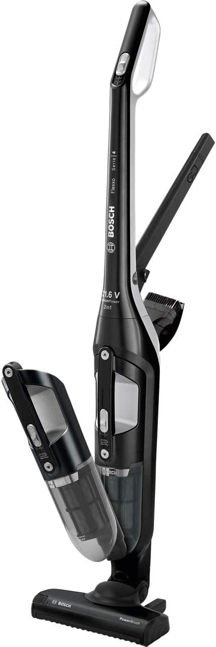 Bosch Flexxo Serie Bbh Gb Proclean In V Cordless Vacuum