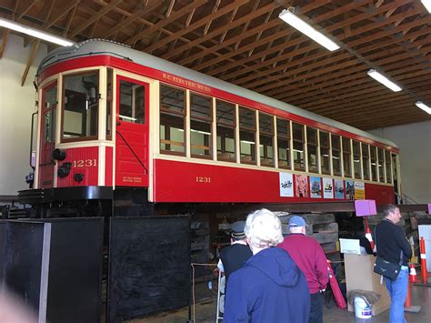 Hra Fall Conference In British Columbia Heritagerail Alliance