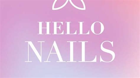 Se Busca Manicurista Para U As Acr Licas En Barcelona En Sal N Hello Nails