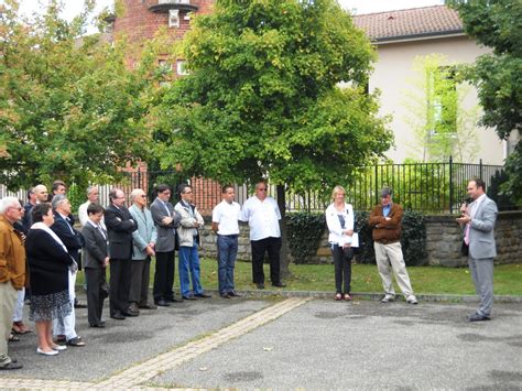 Inauguration De La Tapisserie La Chasse De Compi Gne Au Ch Teau