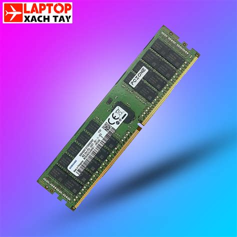 Ram Pc 8Gb Ddr4 2400Mhz - Laptop Xách Tay Shop