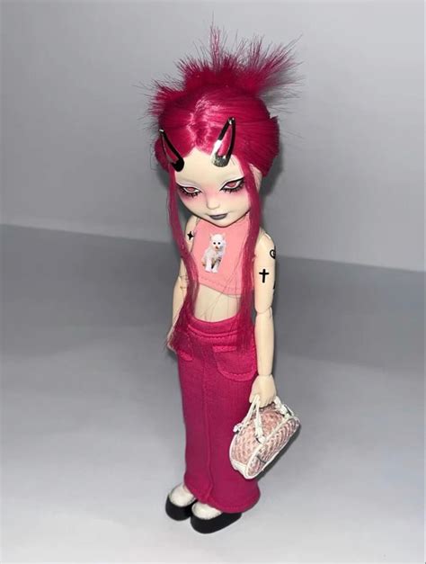 Monster High Doll Clothes Custom Monster High Dolls Custom Dolls