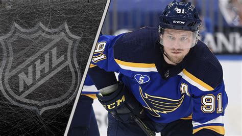 3 possible trade destinations for Vladimir Tarasenko