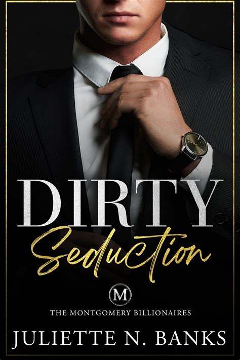 Dirty Seduction EBook By Juliette N Banks EPUB Rakuten Kobo Canada