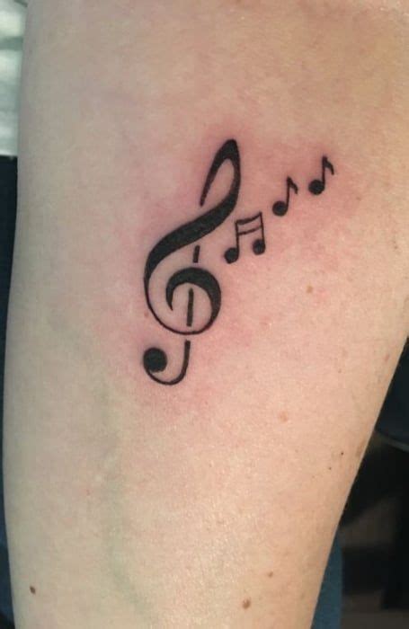 100 Cool Music Tattoo Design Ideas Meaning Music Tattoo Designs