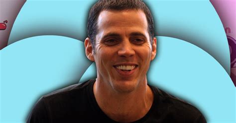 Steve O Revealed His Most Painful Jackass Stunt After Racking Up 5 Million In Medical Bills