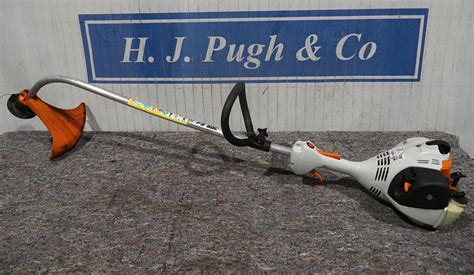 Stihl FS 50C Strimmer