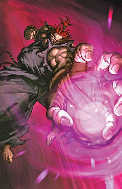 akuma capcom  fandom