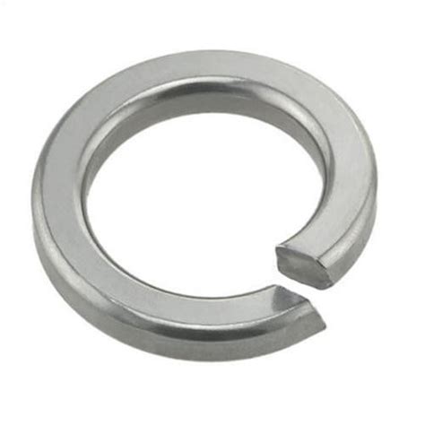 Lock Split Ansi Asme B 18 21 1 1983 Regular Helical Spring Washers