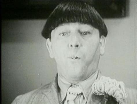 Moe Howard Three Stooges Photo 23436760 Fanpop