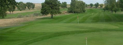 Sage Hills Golf And Rv Resort Warden Washington Canada Golf Card
