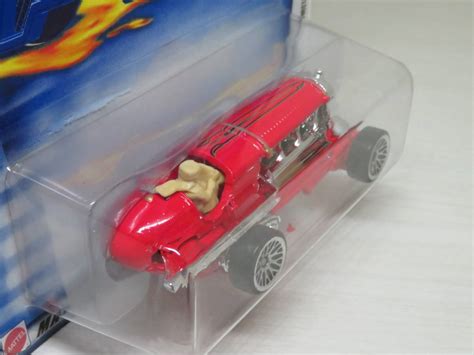 Yahoo オークション TORPEDO JONES Hot Wheels FIRST EDITIONS