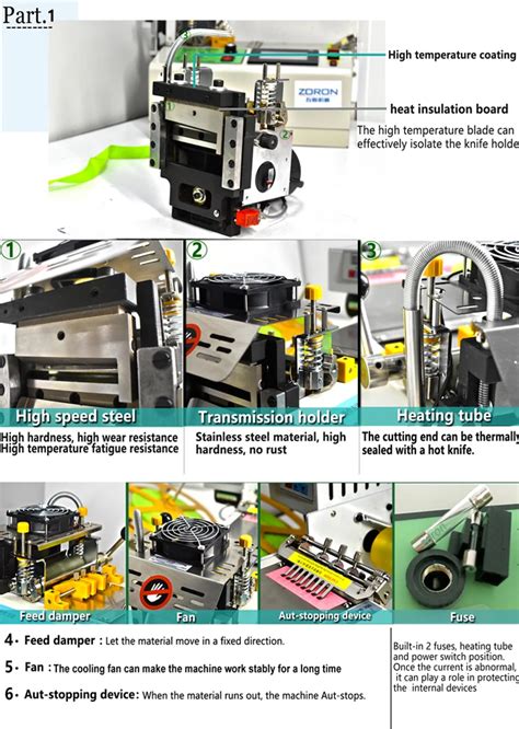Webbing Hot Cutter Webbing Hot Knife Cutter Cutting Machine Buy Webbing Hot Cutter Hot Knife