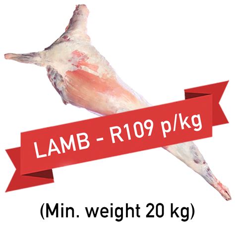 Lamb Whole Carcass Meatdirect Know The Origin Know It S Fresh