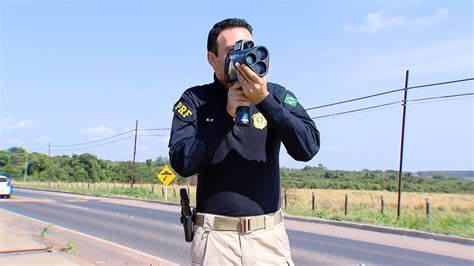 Balanço da PRF de Uberlândia aponta diminuição no número de acidentes