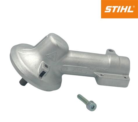 PRZEKŁADNIA KĄTOWA DO KOSY STIHL FS 235 240 ORYGIN 4180 640 0114