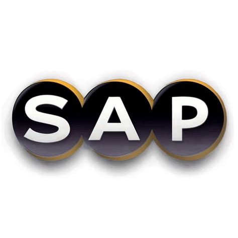 Sap Logo Png Images 100