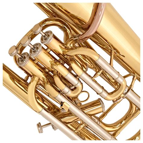 Conn Ep655 Student Euphonium 4 Valve At Gear4music