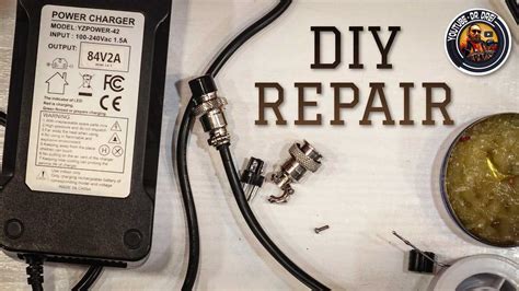 Guide To Wheelchair Battery Charger Pinout