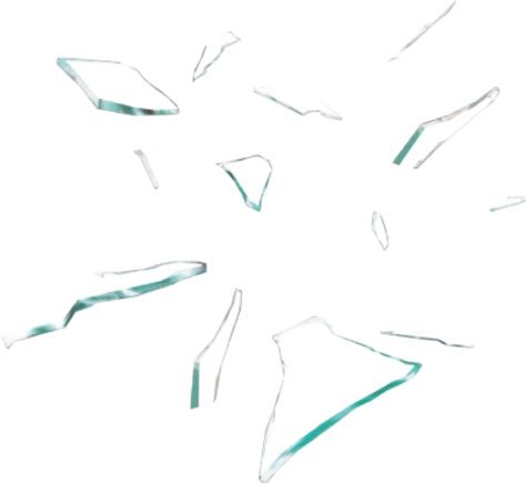 Download Hd Transparent Broken Glass I Got It From Tumblr I Though