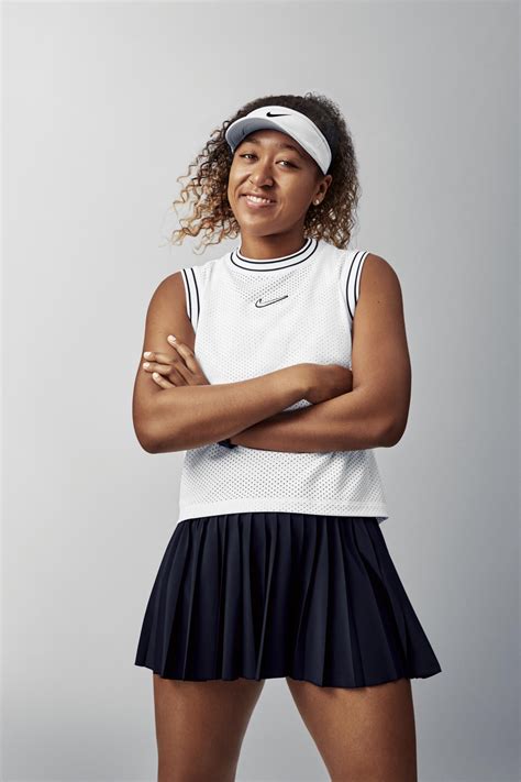 Nike Gets Naomi Osaka Adidas Moves On With Beyonc