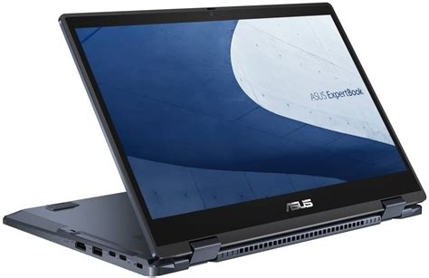 Asus Expertbook B Flip B Fba Ec Xa Ierny Notebook V Predaj