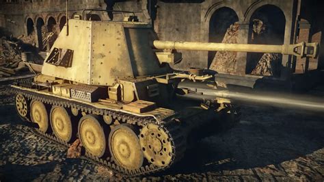 Marder Iii H War Thunder 翻訳情報 Wiki