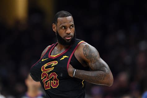 LeBron James: Lakers land 4-year, $154 million contract today