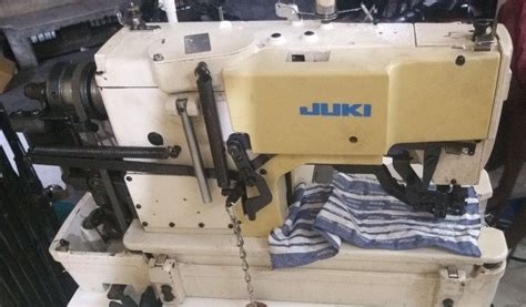 Juki Kaj Machine Juki Kaaj Button Juki Kaj Machine Automation Grade