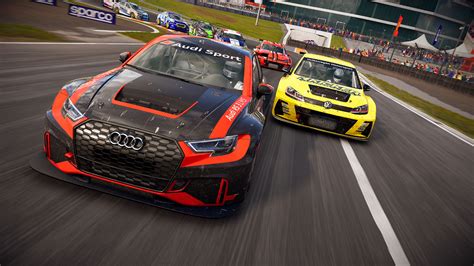 The Nemesis system in Codemasters’ GRID reboot makes for dramatic racing