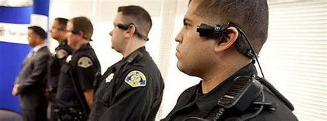 Police Body Cameras Pros And Cons For Officers And Citizens