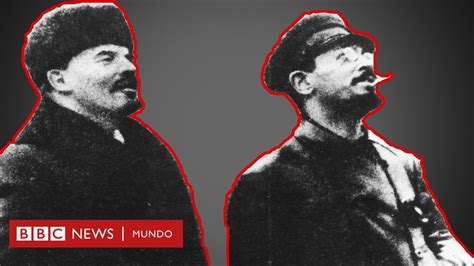 Qué fue la Revolución Rusa de 1917 y por qué fue tan importante BBC