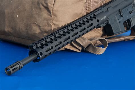 First Look Colt Combat Unit Carbine Gun Digest