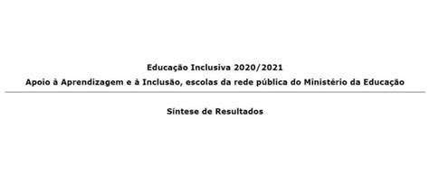 Blogue crianças e alunos na escola inclusiva Relatório Educação