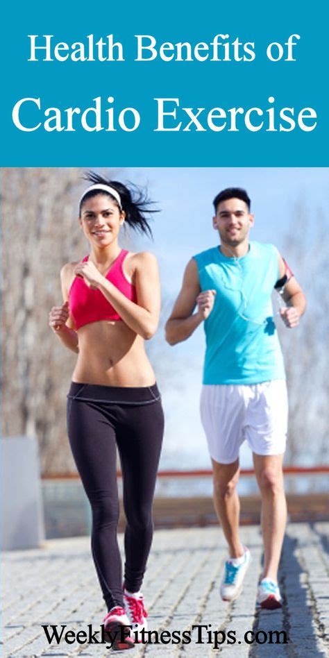 9 Best Benefits Of Cardio Images Benefits Of Cardio Exercise Workout